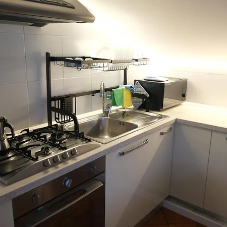 Apartment Skyview By Portofinovacanze Rapallo
