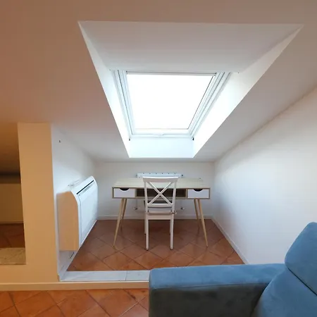 Apartment Skyview By Portofinovacanze *