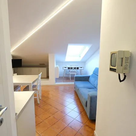 Apartment Skyview By Portofinovacanze