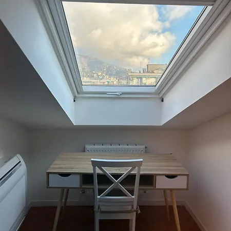 Lägenhet Skyview By Portofinovacanze
