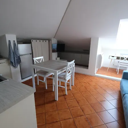 Apartment Skyview By Portofinovacanze